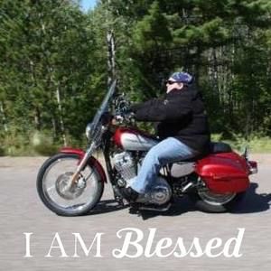 Meet your Posher, Chrissy